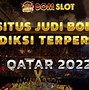 Prediksi Judi Bola Terpercaya 2022