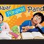 Slogan Pendidikan Anak Sd